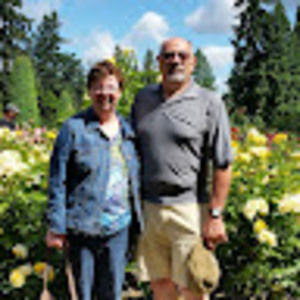 Meet your Posher, Diane